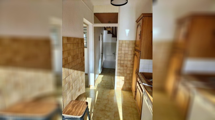 Ma-Cabane - Vente Maison SAINT ETIENNE LES ORGUES, 58 m²