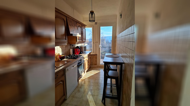 Ma-Cabane - Vente Maison SAINT ETIENNE LES ORGUES, 58 m²