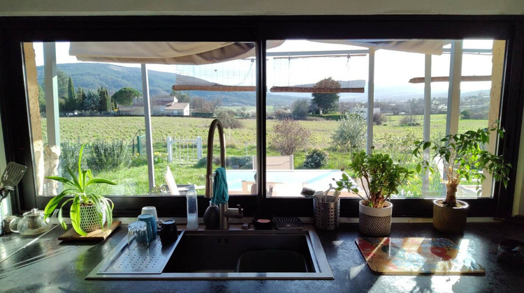 Ma-Cabane - Vente Maison SAINT ETIENNE LES ORGUES, 100 m²