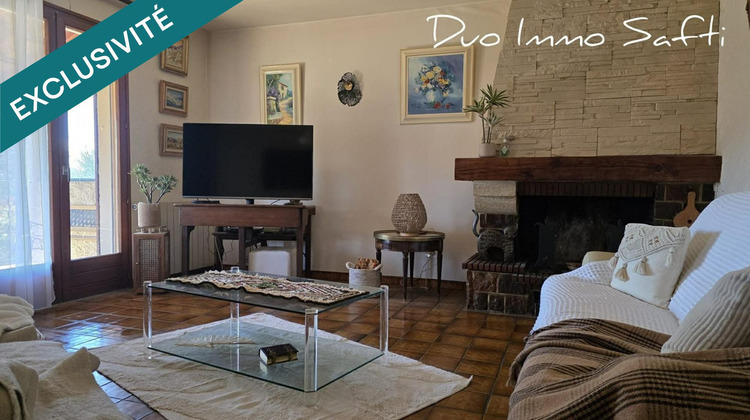 Ma-Cabane - Vente Maison Saint-Etienne-les-Orgues, 105 m²