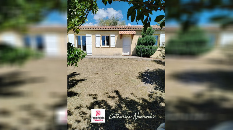 Ma-Cabane - Vente Maison SAINT ETIENNE LES ORGUES, 89 m²