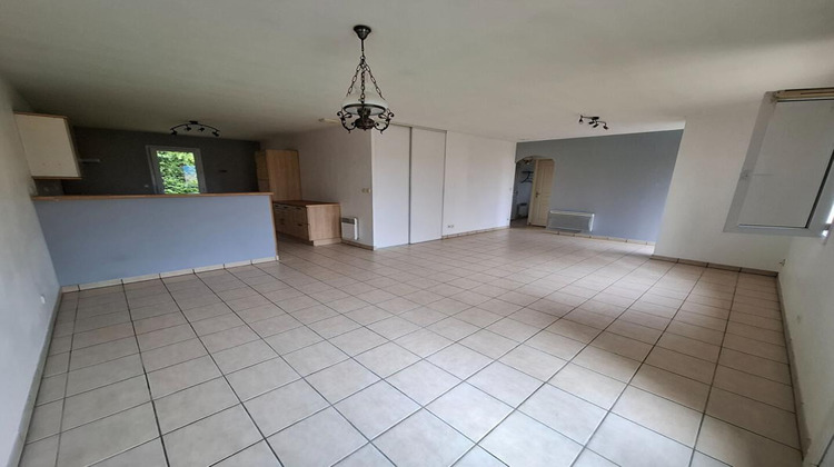 Ma-Cabane - Vente Maison SAINT ETIENNE LES ORGUES, 89 m²