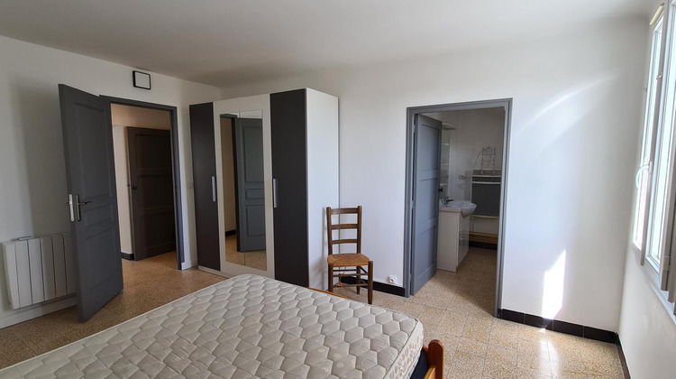 Ma-Cabane - Vente Maison Saint-Etienne-les-Orgues, 135 m²