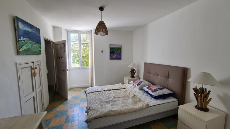 Ma-Cabane - Vente Maison Saint-Etienne-les-Orgues, 135 m²