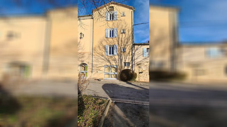 Ma-Cabane - Vente Maison Saint-Etienne-les-Orgues, 200 m²