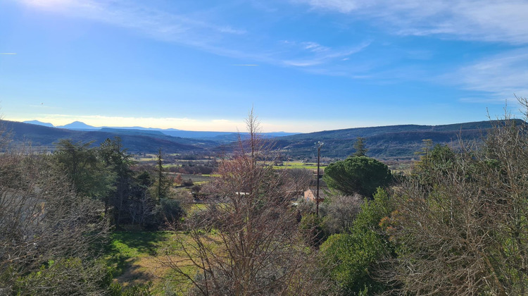 Ma-Cabane - Vente Maison Saint-Etienne-les-Orgues, 200 m²