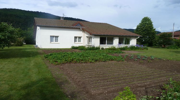 Ma-Cabane - Vente Maison SAINT-ETIENNE-LES-REMIREMONT, 180 m²