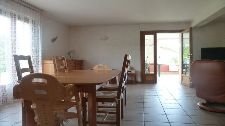 Ma-Cabane - Vente Maison SAINT-ETIENNE-LES-REMIREMONT, 180 m²