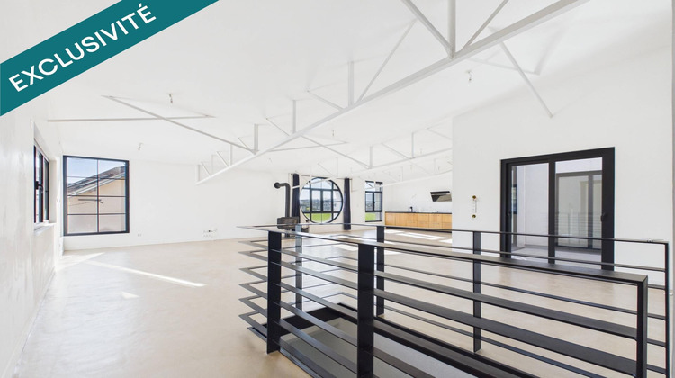 Ma-Cabane - Vente Maison Saint-Etienne-les-Remiremont, 178 m²