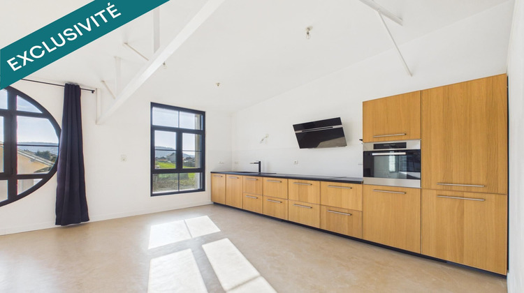 Ma-Cabane - Vente Maison Saint-Etienne-les-Remiremont, 178 m²