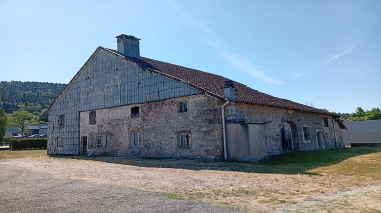 Ma-Cabane - Vente Maison SAINT ETIENNE LES REMIREMONT, 115 m²