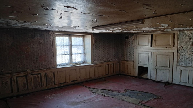 Ma-Cabane - Vente Maison SAINT ETIENNE LES REMIREMONT, 115 m²