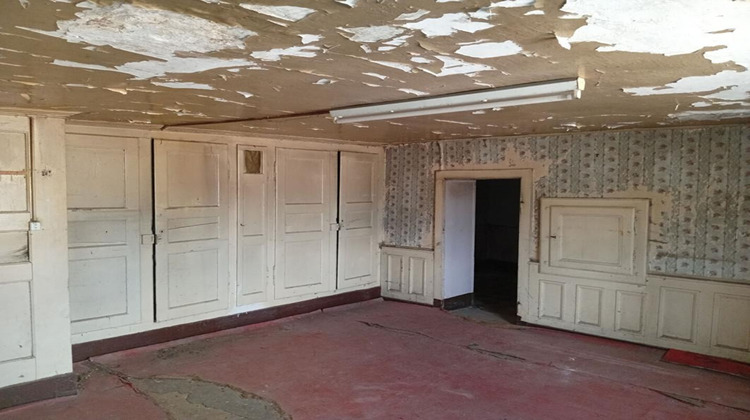 Ma-Cabane - Vente Maison SAINT ETIENNE LES REMIREMONT, 115 m²