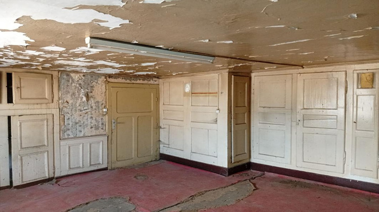 Ma-Cabane - Vente Maison SAINT ETIENNE LES REMIREMONT, 115 m²
