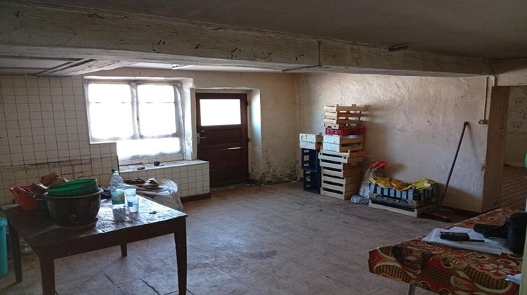 Ma-Cabane - Vente Maison SAINT ETIENNE LES REMIREMONT, 115 m²