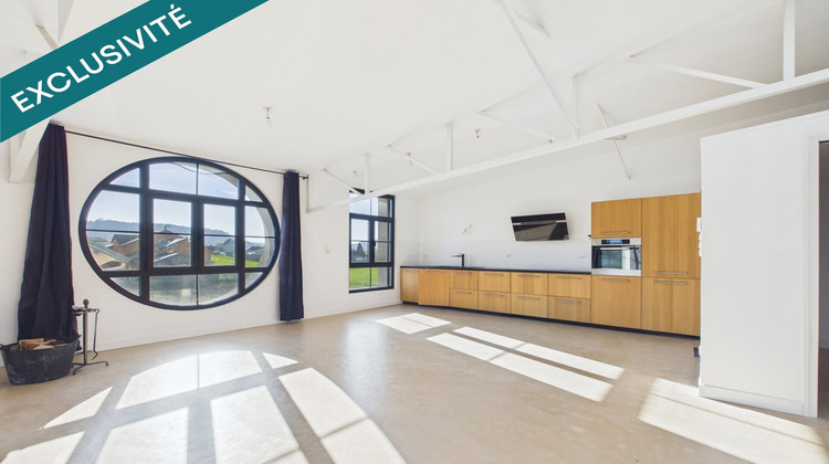 Ma-Cabane - Vente Maison Saint-Etienne-les-Remiremont, 178 m²