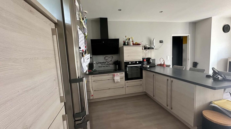 Ma-Cabane - Vente Maison SAINT ETIENNE LES REMIREMONT, 107 m²