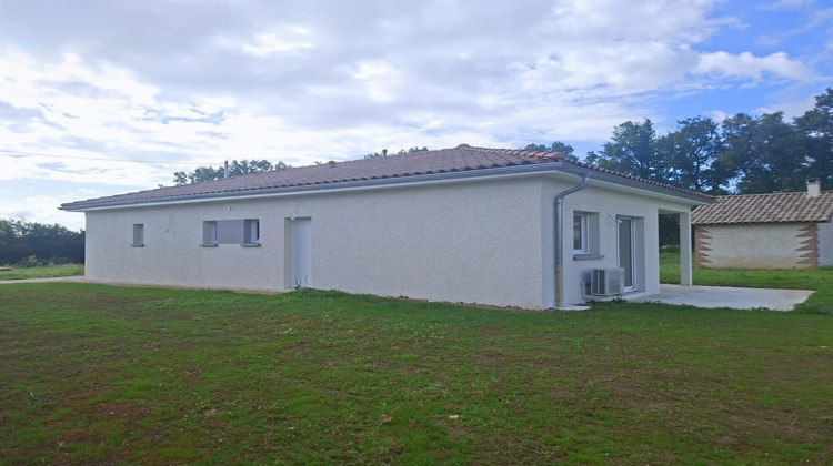 Ma-Cabane - Vente Maison Saint-Etienne-sur-Reyssouze, 100 m²