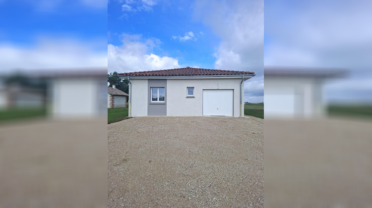 Ma-Cabane - Vente Maison Saint-Etienne-sur-Reyssouze, 100 m²