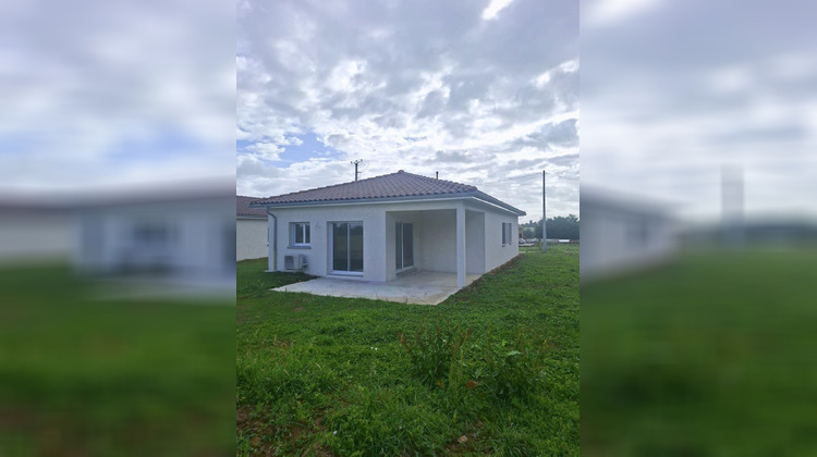 Ma-Cabane - Vente Maison Saint-Etienne-sur-Reyssouze, 100 m²