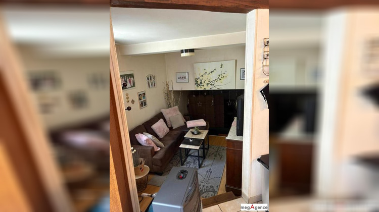 Ma-Cabane - Vente Maison SAINT ETIENNE VALLEE FRANCAISE, 323 m²