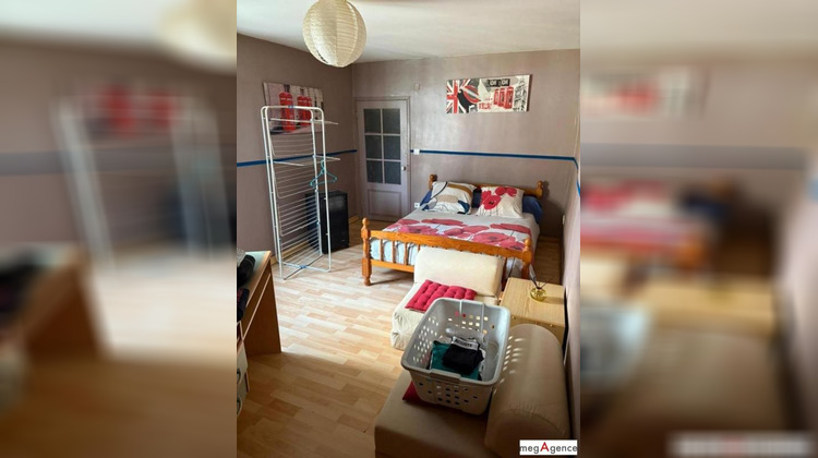 Ma-Cabane - Vente Maison SAINT ETIENNE VALLEE FRANCAISE, 323 m²