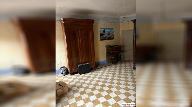 Ma-Cabane - Vente Maison SAINT ETIENNE VALLEE FRANCAISE, 323 m²