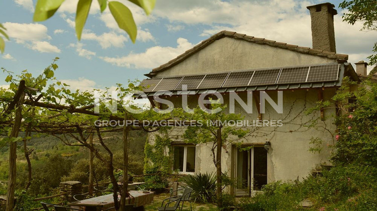 Ma-Cabane - Vente Maison SAINT-ETIENNE-VALLEE-FRANCAISE, 217 m²