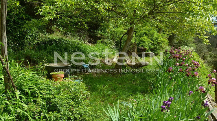 Ma-Cabane - Vente Maison SAINT-ETIENNE-VALLEE-FRANCAISE, 217 m²