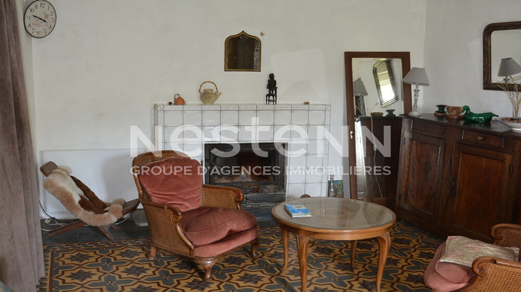 Ma-Cabane - Vente Maison SAINT-ETIENNE-VALLEE-FRANCAISE, 217 m²