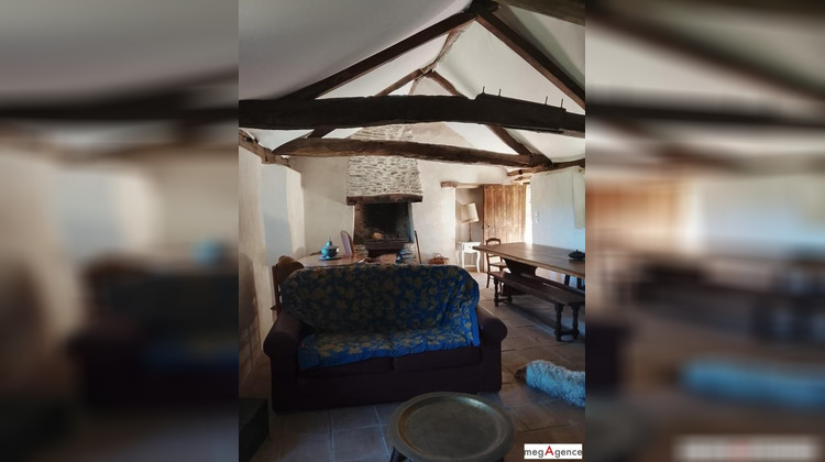 Ma-Cabane - Vente Maison SAINT ETIENNE VALLEE FRANCAISE, 215 m²