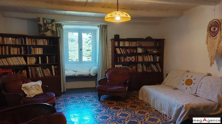 Ma-Cabane - Vente Maison SAINT ETIENNE VALLEE FRANCAISE, 215 m²