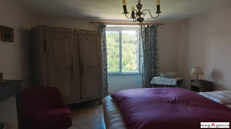 Ma-Cabane - Vente Maison SAINT ETIENNE VALLEE FRANCAISE, 215 m²