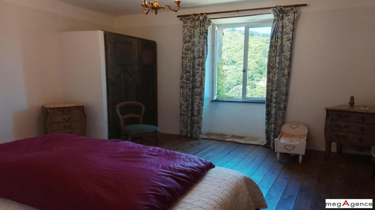 Ma-Cabane - Vente Maison SAINT ETIENNE VALLEE FRANCAISE, 215 m²
