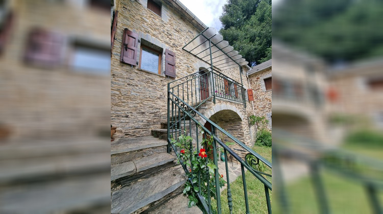Ma-Cabane - Vente Maison SAINT ETIENNE VALLEE FRANCAISE, 140 m²