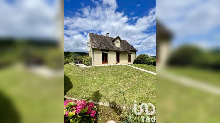 Ma-Cabane - Vente Maison Saint-Eugène, 124 m²