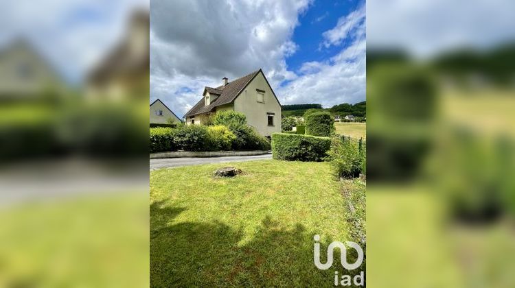 Ma-Cabane - Vente Maison Saint-Eugène, 124 m²