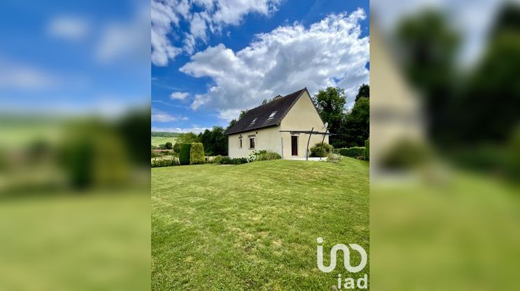 Ma-Cabane - Vente Maison Saint-Eugène, 124 m²