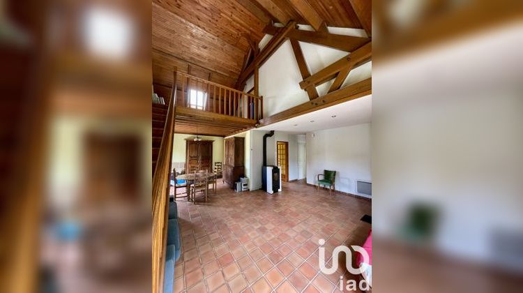 Ma-Cabane - Vente Maison Saint-Eugène, 124 m²