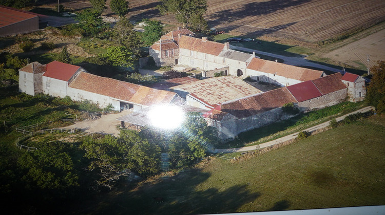 Ma-Cabane - Vente Maison SAINT EUGENE, 200 m²