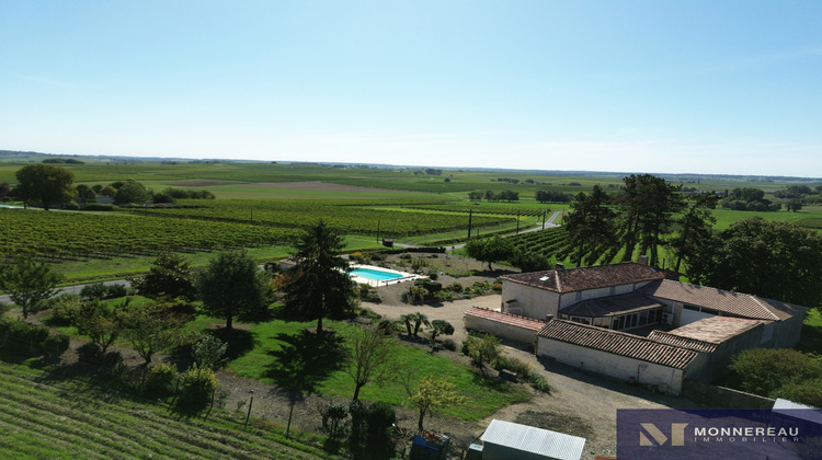 Ma-Cabane - Vente Maison Saint-Eugène, 206 m²