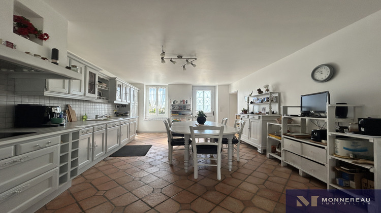 Ma-Cabane - Vente Maison Saint-Eugène, 206 m²