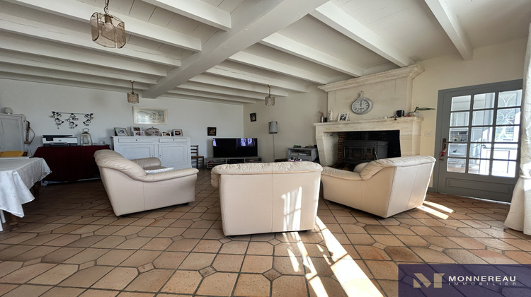 Ma-Cabane - Vente Maison Saint-Eugène, 206 m²