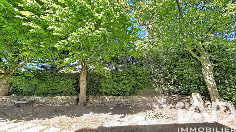 Ma-Cabane - Vente Maison Saint-Euphraise-Et-Clairizet, 129 m²