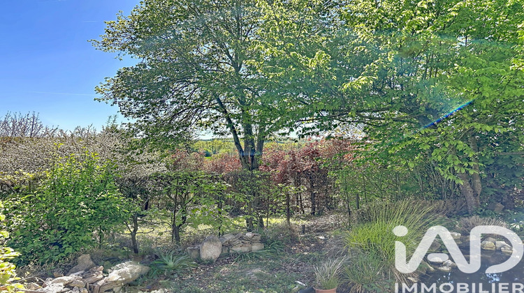 Ma-Cabane - Vente Maison Saint-Euphraise-Et-Clairizet, 129 m²