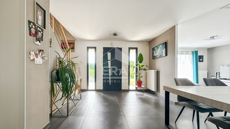 Ma-Cabane - Vente Maison SAINT-EUPHRAISE-ET-CLAIRIZET, 136 m²