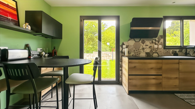 Ma-Cabane - Vente Maison SAINT-EUPHRAISE-ET-CLAIRIZET, 136 m²