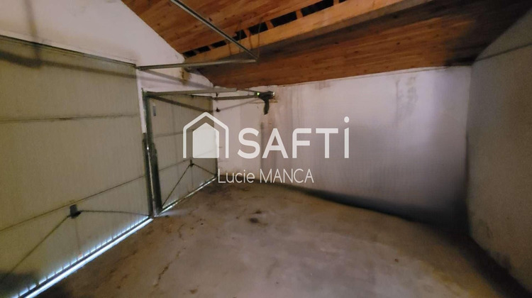 Ma-Cabane - Vente Maison Saint-Eusebe, 241 m²