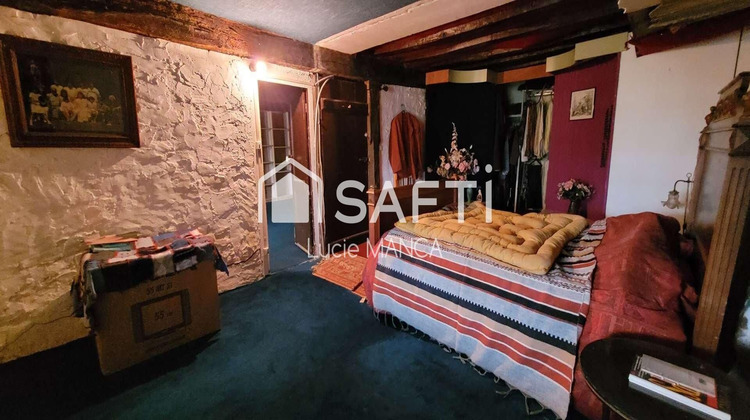 Ma-Cabane - Vente Maison Saint-Eusebe, 241 m²