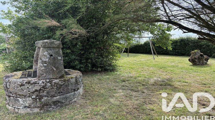 Ma-Cabane - Vente Maison Saint-Eusèbe, 137 m²